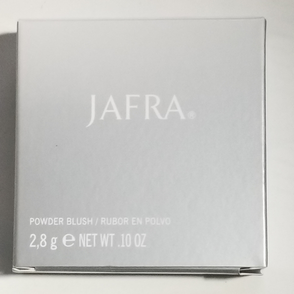Jafra Powder Blush | NIB | Durazno color - Picture 1 of 3